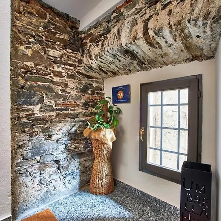 Bella Omegna Apartments Extérieur photo