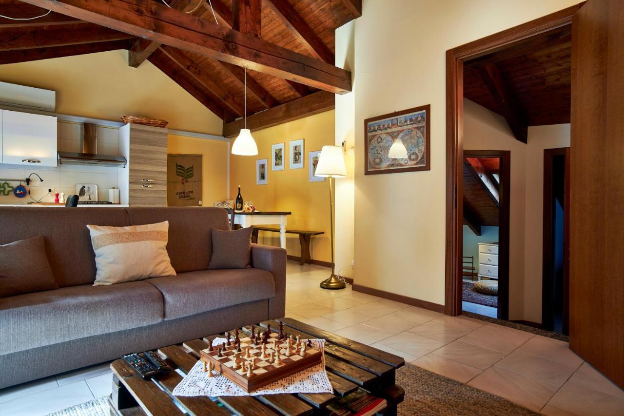 Bella Apartment *
