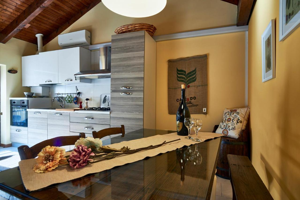 Bella Apartment *