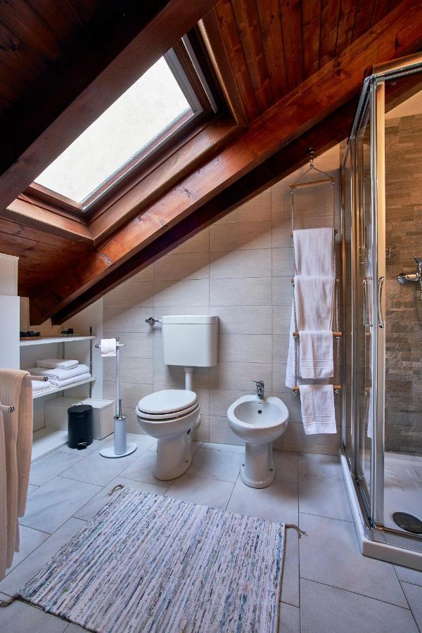 Apartment Bella Omegna